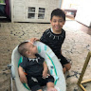 Meet your Posher, Nicole akhil